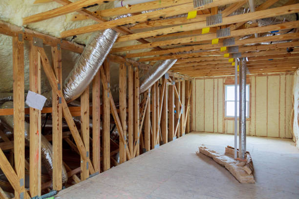 Best Insulation Materials and Products in Sunset Beach, NC