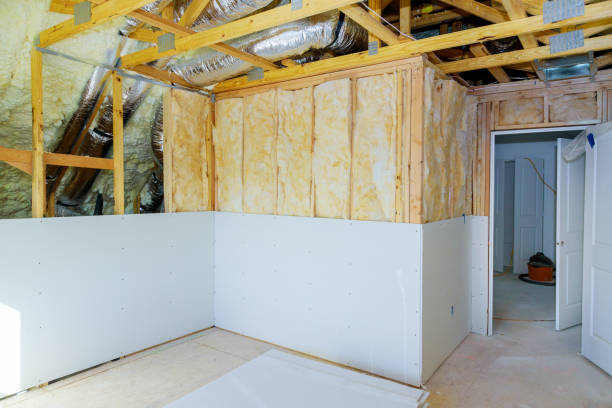 Best Insulation for Specific Applications in Sunset Beach, NC